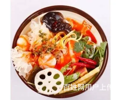学麻辣烫技术配方 沈阳加盟麻辣烫 抚顺培训麻辣烫 - 图片 4