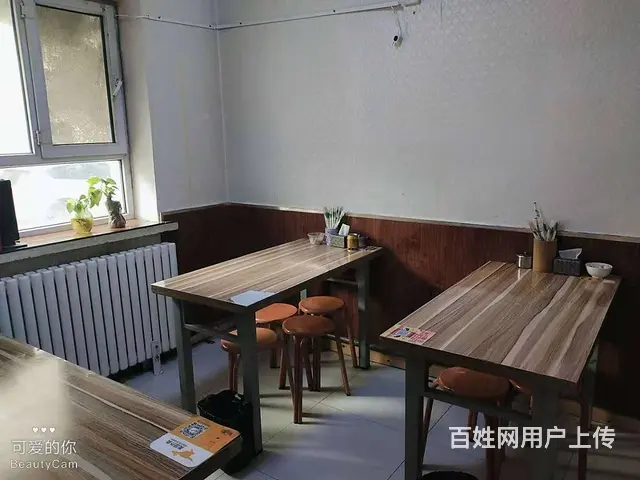 B8591一大型成熟小区餐饮转让 - 图片 5