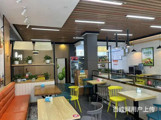（兴铺）安州临街精装快餐店整体转让周边小区多 - 图片 4