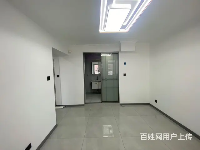 南站元雪社区3楼电梯房两室两厅精装25.5万 - 图片 9