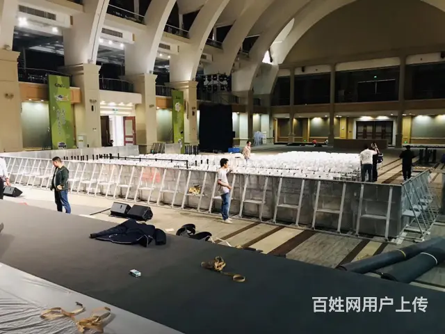 花都活动搭建公司电话 - 图片 2