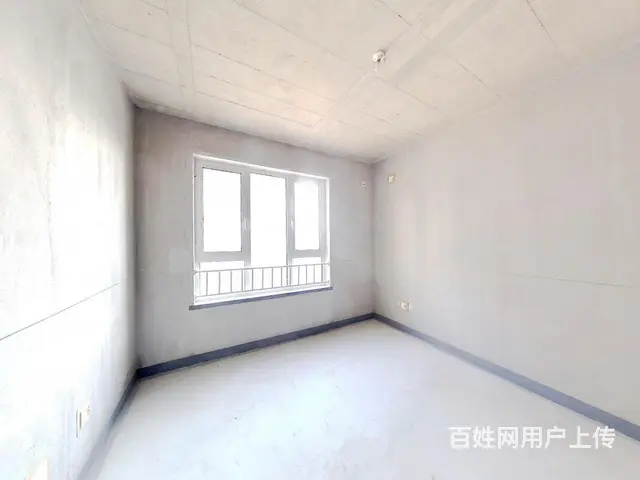 金地玺湖，南厅双南卧，动静分区，毛坯，中间楼层 - 图片 3