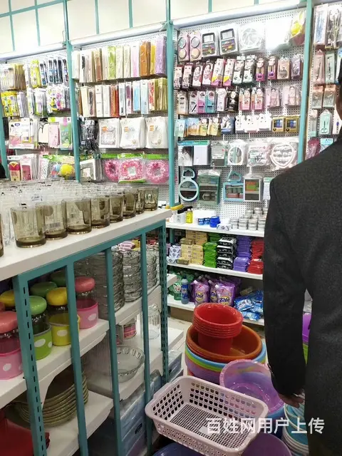2元店加盟  好义乌响当当小商品配货中心直销上饶 - 图片 4