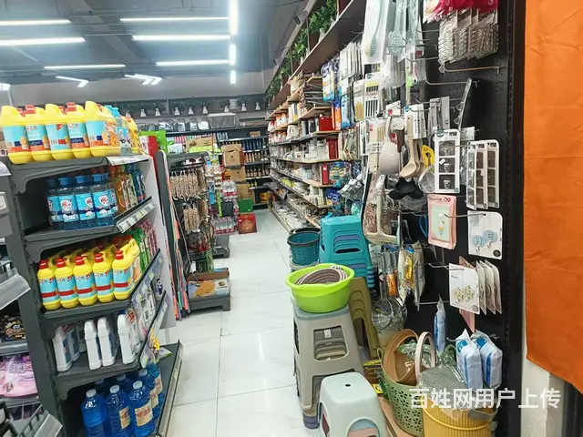 （徐州找店网）东区美的时代城百货生鲜超市 - 图片 6