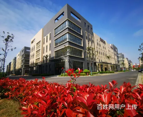 富邦产业园  独门独户  有产权  一路双轨  核心位置 - 图片 5