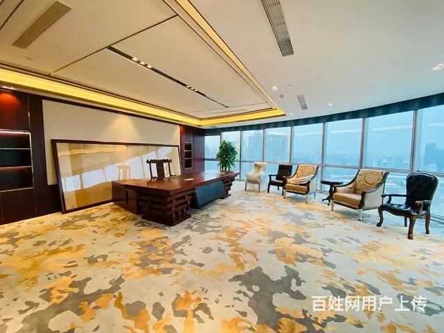 体育中心圣丰广场 豪华接待整层1450方 租金11 - 图片 10
