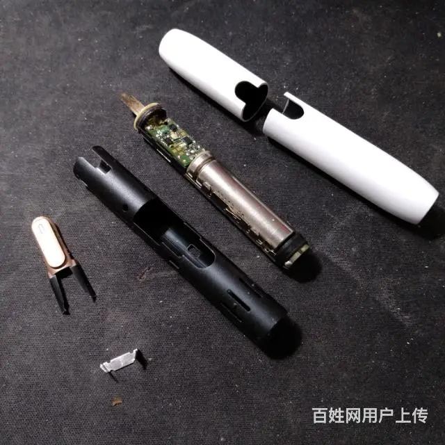 iqos专业维修. 加热棒断片、红灯等故障 - 图片 7