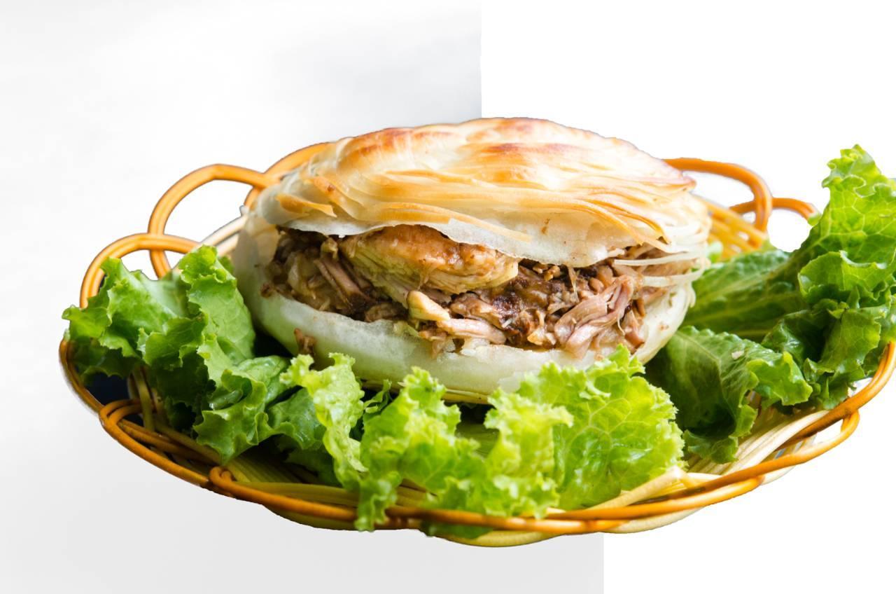 老潼关肉夹馍技术学习 陕西小吃凉皮培训去哪里