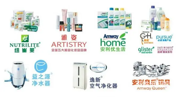 谁知道成都双流安利实体店在哪?双流安利产品怎么卖？ - 图片 3