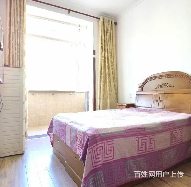 华茂雅居2室2厅精装电梯房 - 图片 5