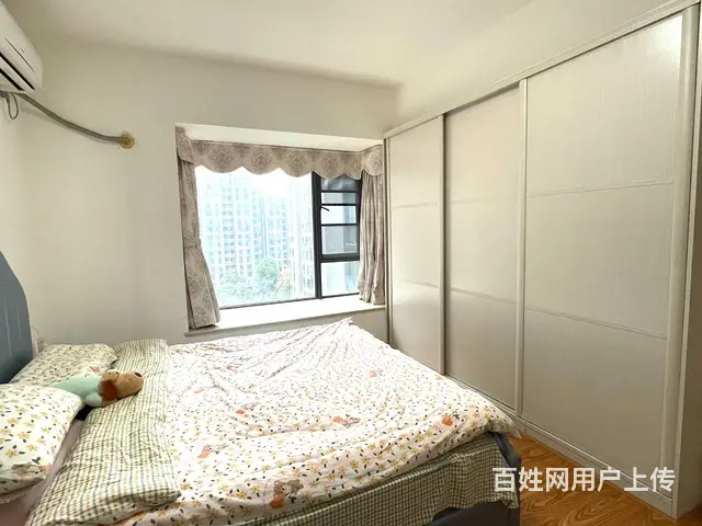 温哥华花园6期(双流) 普通住宅 精装修 满二唯一 带车位 - 图片 4
