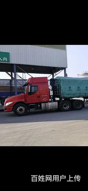 东风柳汽 其他 牵引车 国5 - 图片 2