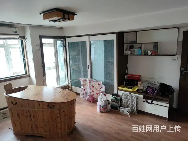 金色大地 普通住宅 简单装修 复式 朝南 - 图片 4