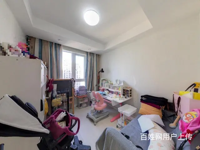 康桥私房急售！87.35平南北240.00万元保利玫瑰湾 - 图片 5