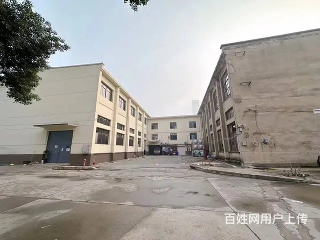 （老板本人）雨花区独门独院优质仓库出租 6963 - 图片 1