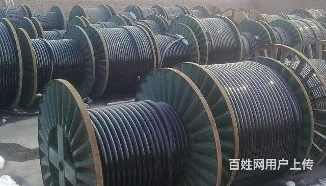 揭阳剩余电缆线回收公司 - 图片 1