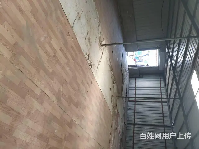 可分割的仓库！洛阳西工道南一楼仓库出租，无公摊急租中介费用， - 图片 4