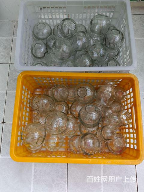 火罐的图片