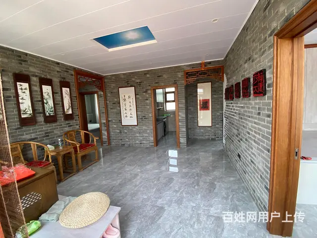 龙城区新建房休闲小院 - 图片 1