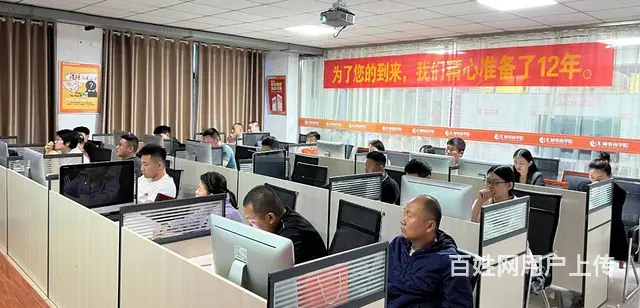 临沂零基础学平面设计淘宝美工广告设计培训PS - 图片 2