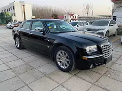 克莱斯勒300C 2007款 3.5 手自一体 豪华领航版