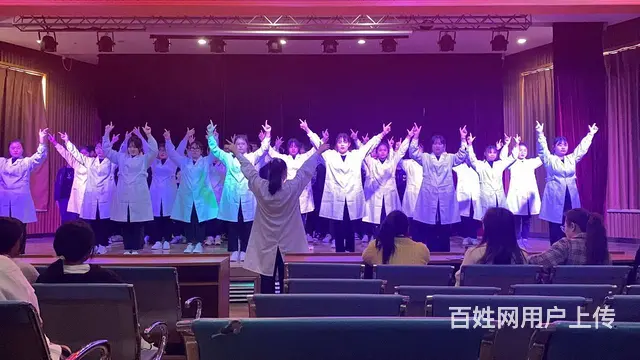 德州卫校简章 - 图片 2