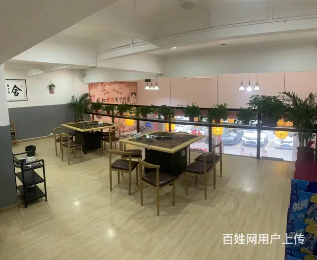 （易转介绍） 永康客流量大繁华地段上下两层饭店转让 - 图片 7