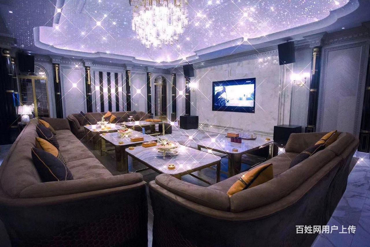 杭州美高美金殿会所当地知名的夜总会