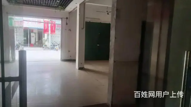 （51旺铺推荐）荔枝沟150平铺面出租 - 图片 2