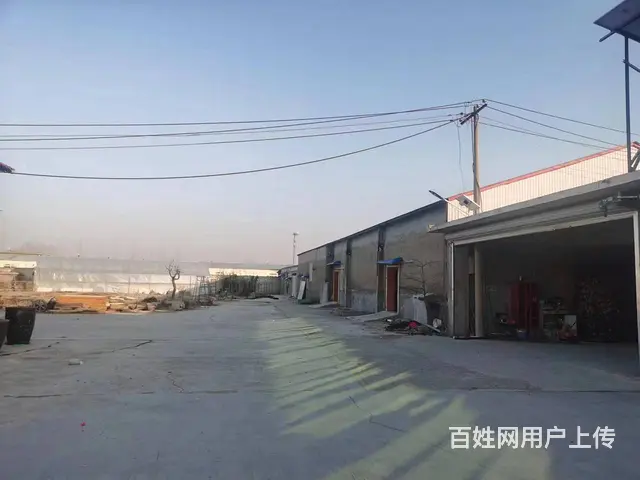 (58今铺)罗庄好地段 建设中的冷库车间厂房转让 带院子 - 图片 4
