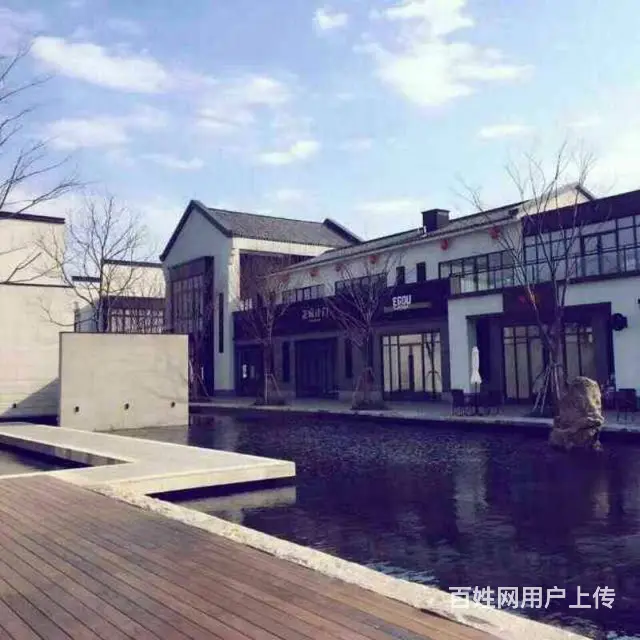 滁州南谯新区大学城旁富力乌衣水镇精装交付 即买即赚 - 图片 12