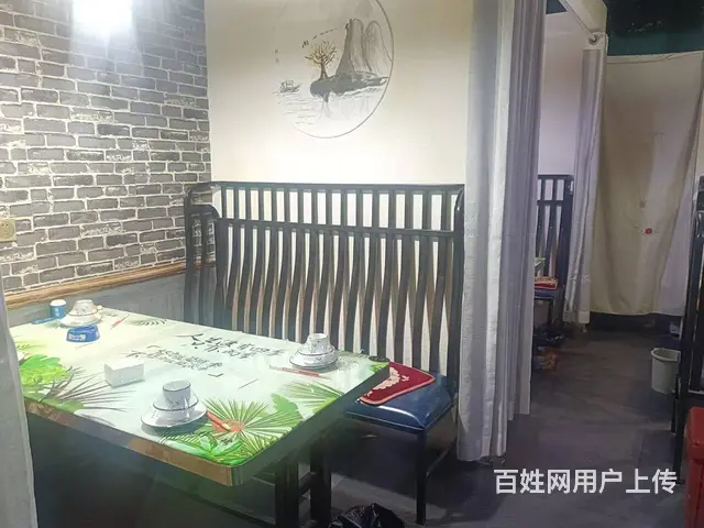 （帮选铺）一金泉路瀚海明珠餐饮店对外转让 - 图片 7