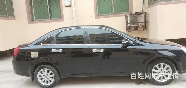 别克 凯越 2010款 1.6 手动 LE 智能加装版 - 图片 2