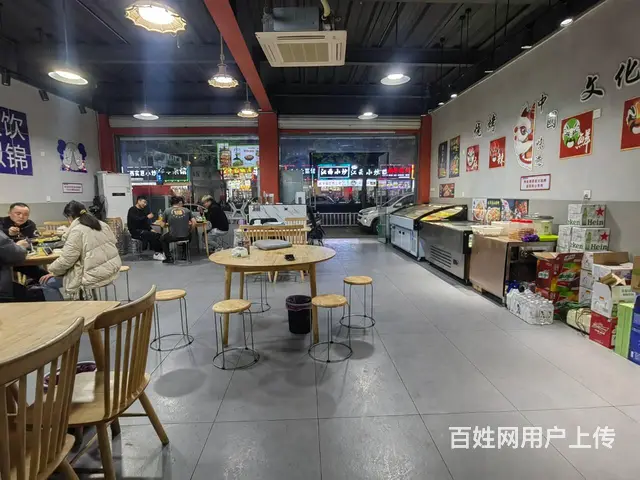 繁华街区上烧烤夜市烤肉店整体转让16万 - 图片 3