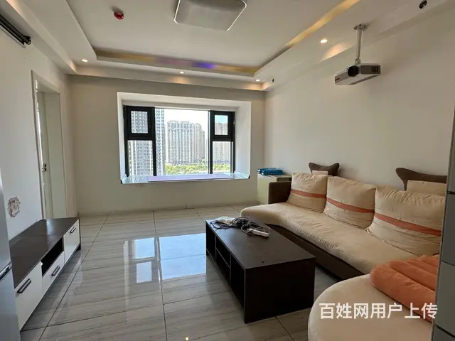 【搞定了！】恒大雅苑一室一厅出租 - 图片 2