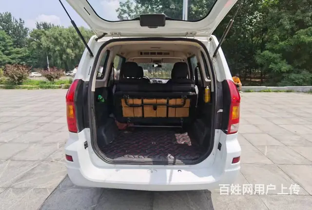 风光 2017款 风光330 1.5 手动 实用型II7-8 - 图片 6