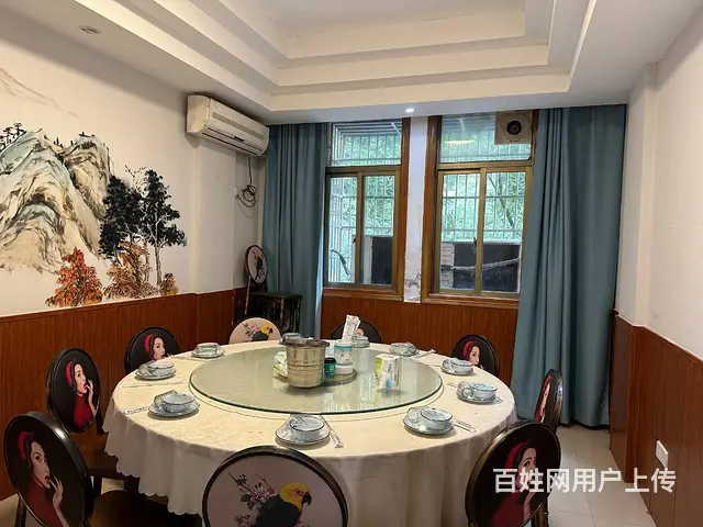 【搞定了！】（青庭 上饶人家）童店一区沿街好位置江西饭店整体 - 图片 3