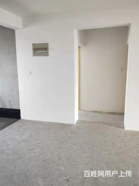 新景花苑二期政府直签房，南北通透户型，直接拿钥匙 - 图片 6