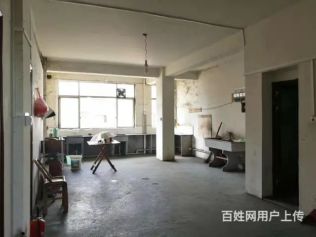 西区大道富力溪庐对面松门村街面小高层2楼套间单间出租 - 图片 3
