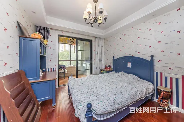 装修的真好，金新鼎邦4室2厅2卫2厨1台（实拍图， - 图片 5
