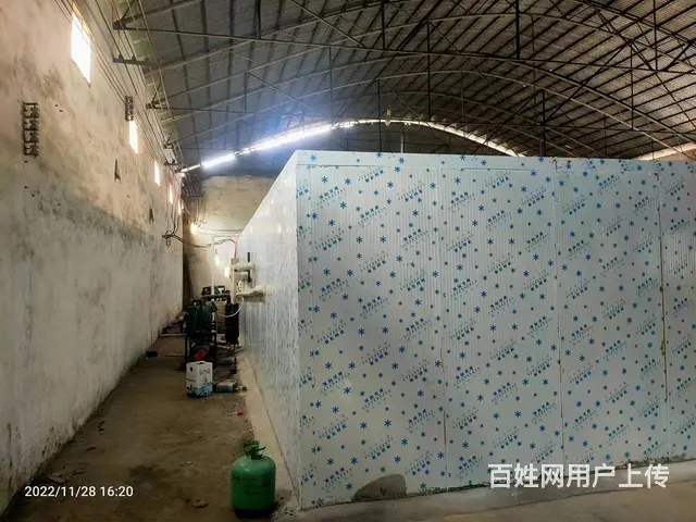 厂房冷库出租 - 图片 6