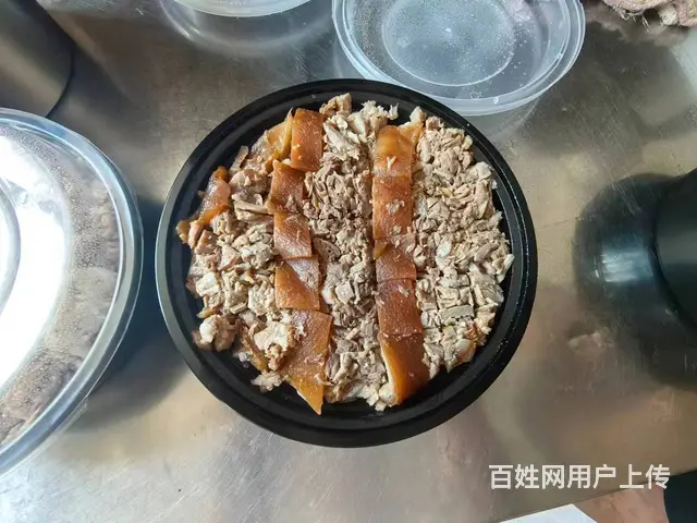 军民街 连锁外卖店出兑 快餐店出兑 - 图片 5
