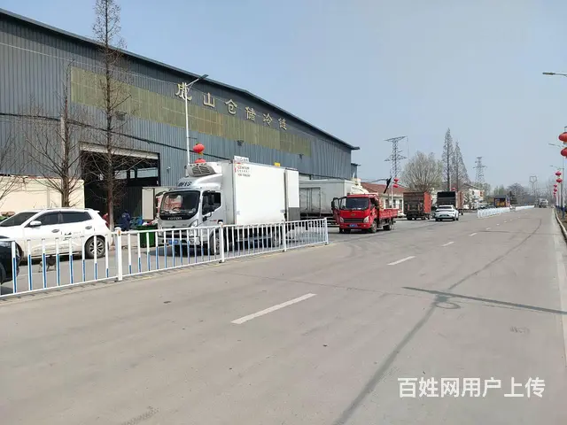 （弘扬快讯）大吴虎山全新标准厂房出租 - 图片 2
