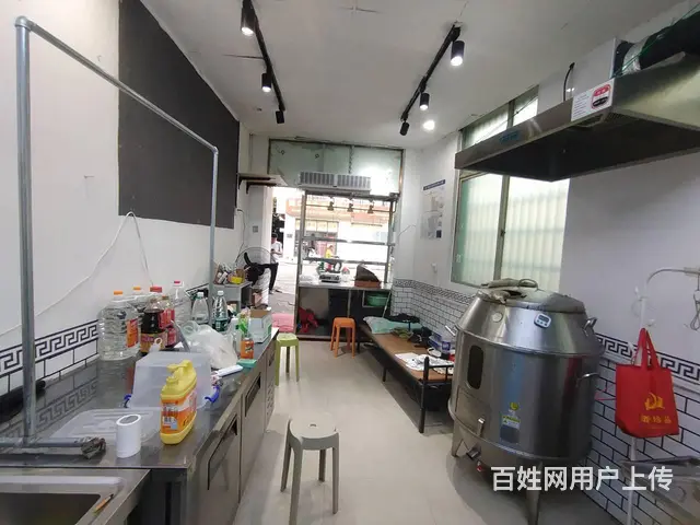 （51旺铺推荐）青年路25平铺面转让 - 图片 3