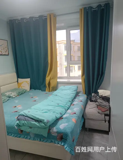 精装小户型 拎包入住 家电齐全 - 图片 4