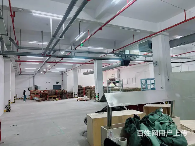 开福区中青路标准园区厂房仓库办公楼出租出售680～4400平 - 图片 8