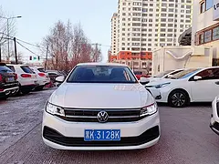 大众 宝来 2020款 1.5 手自一体 时尚型
