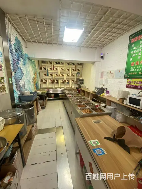【搞定了！】南岗区十字街餐饮快餐店出兑转让 - 图片 3