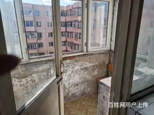 新鹤B区 普通住宅1厅 简单装修 - 图片 2