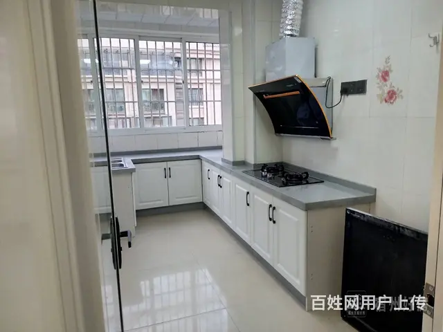 宿州市新景第三室精装急售 公摊小 上一小 - 图片 5